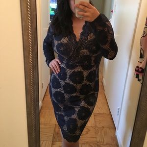 Charlotte Russe Dress XL